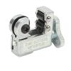 Cortador de Tubos de Liga Serve para 1/8" a 5/8" OD Mini Cortador de Tubos de Cobre Cortador de Tubos Durável Oficina Mecânica