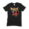 Seltenes The Hellacopters Baumwoll Herren Alle Größen 9D627 Unisex T-Shirt