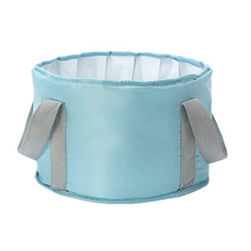 

A34R Party Cooling Ice Bucket-Collapsible Design Includes Storage Bag For Keeping Beverages Tub Cold Or Warm