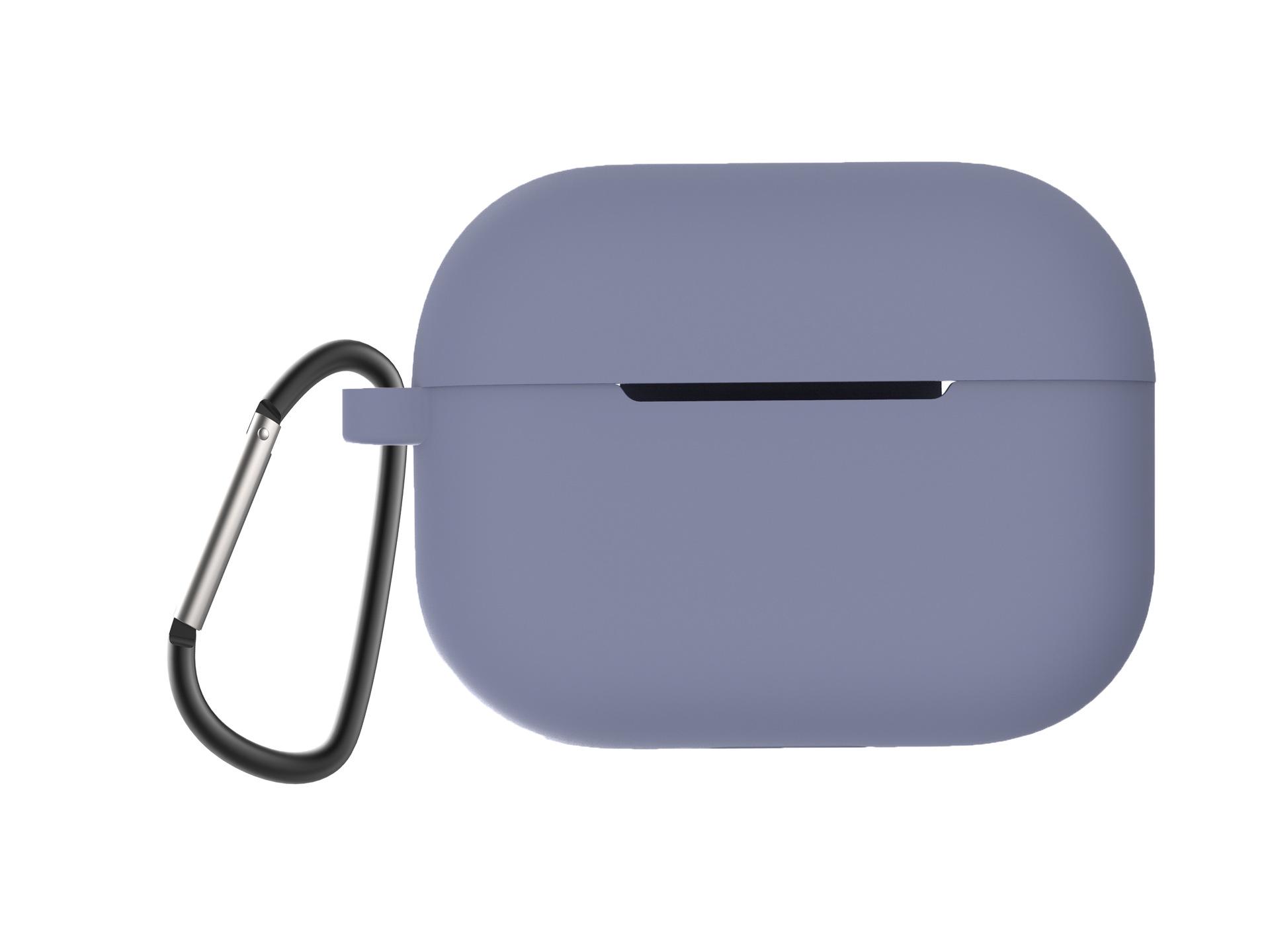 

Силиконовый чехол AirPods Pro 2 для Bluetooth-гарнитуры Apple 5-го поколения AirPods Pro 2