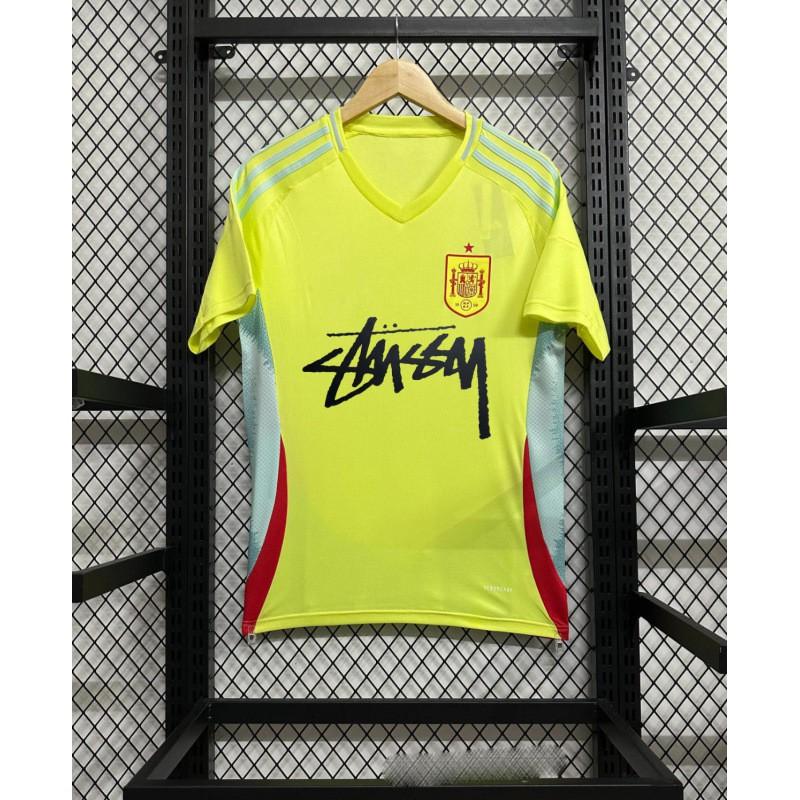 Signed National Team Football Jerseys Retro Limited Edition Sports Cycling Men Women