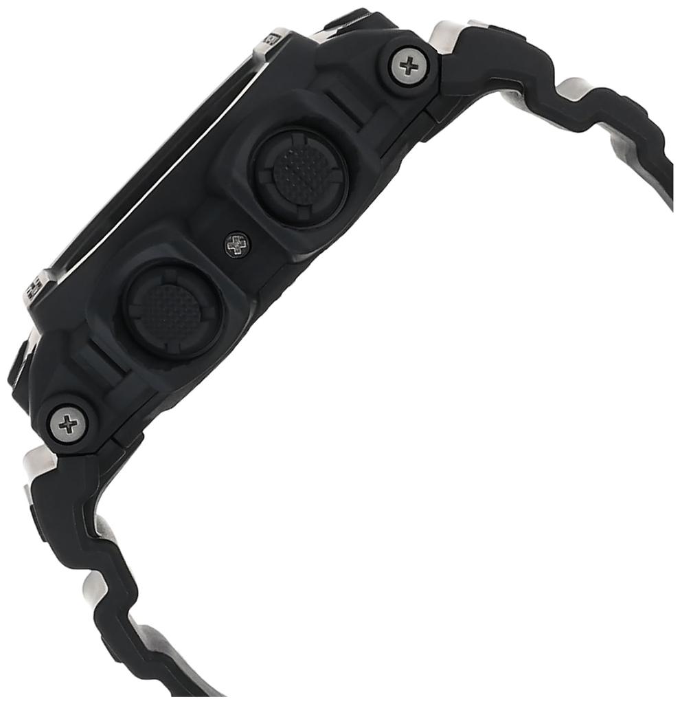 Blackout Series Watch Size G-Shock GX-56BB – Black/One