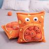 Morbido Peluche Gonfio a Forma di Snack con Imbottitura in Cotone PP per Ragazze Idea Regalo