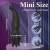 Glans Stimulate Trainer Vibrator Men Penis Delay Exerciser Lasting Masturbation Massager Vibrating Endurance Trainning Sex Toy