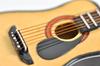 SUNRISE SOUND HOUSE Sunrise Sound House Miniature Musical Instrument Folk Guitar 15cm