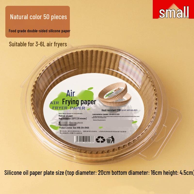 

MODX Air Fryer Disposable Paper Liners