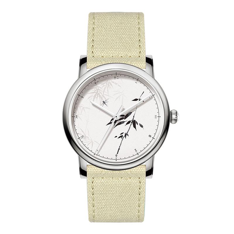 Latest model in 2026, Chinese style watch