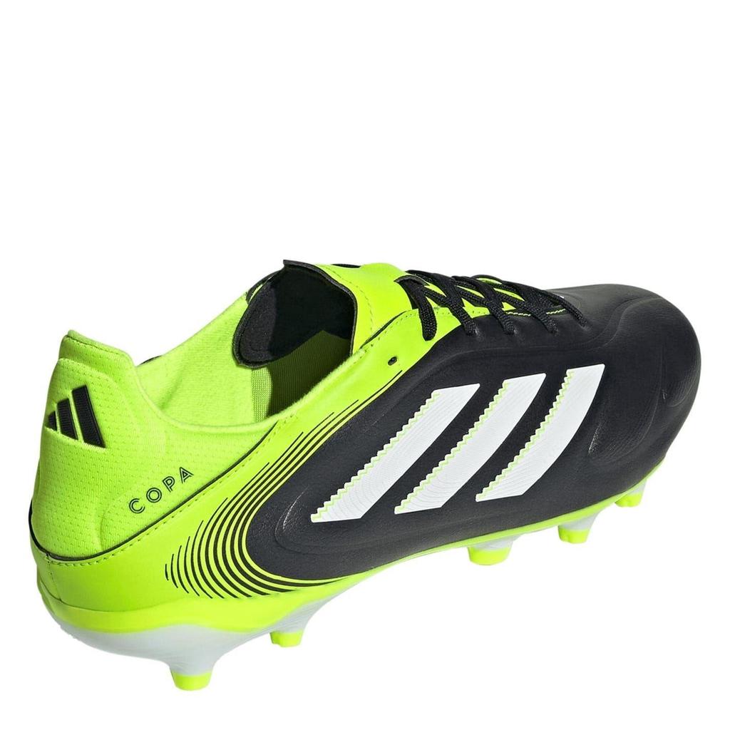 adidas Mens Copa Pure 3 League Firm Ground Football Boots