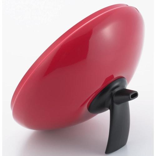 Marron Frying Pan 24cm NEW Marron Pan MR-003 Red