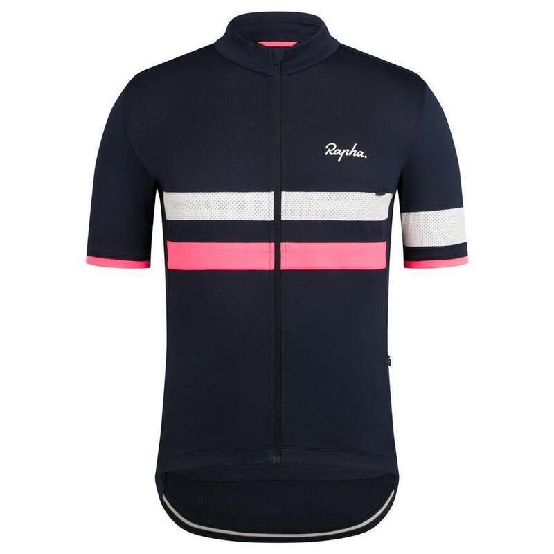 Rapha komandas riteņbraukšanas krekla un šortu