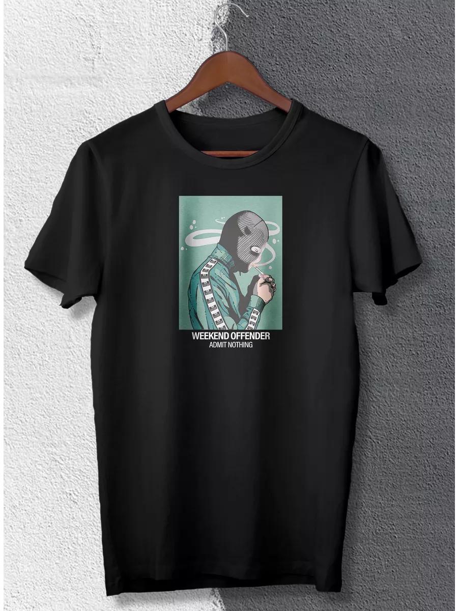 BANZAI brand T-shirt S