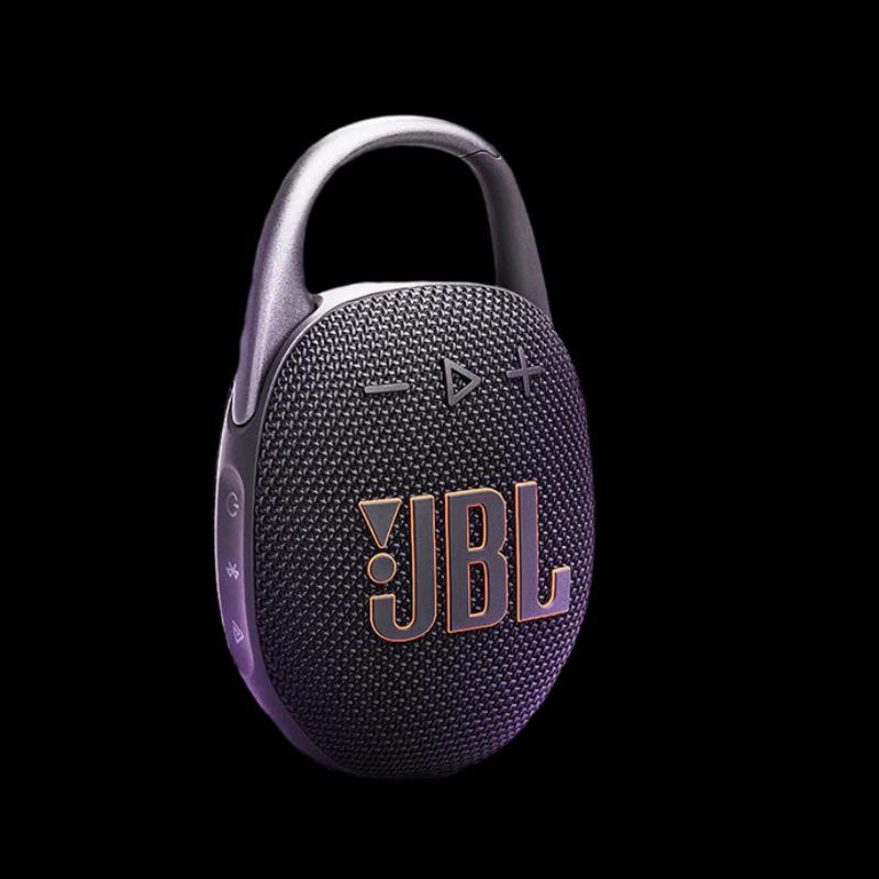 JBL CLIP5 Portable Bluetooth Speaker