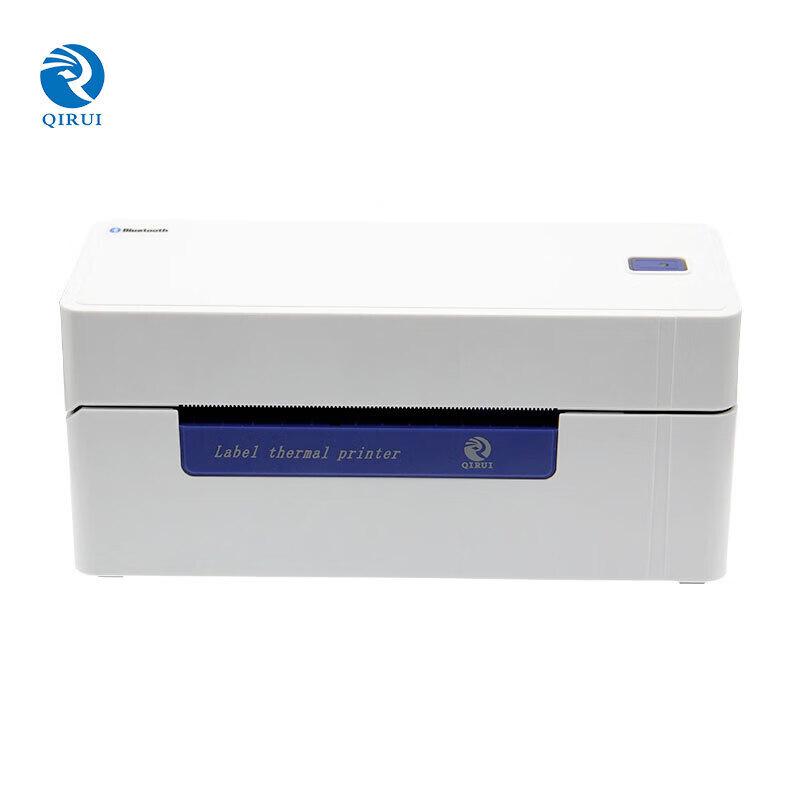 QIRUI QR-488BT Thermal Label Printer CN Plug (adapter Included)