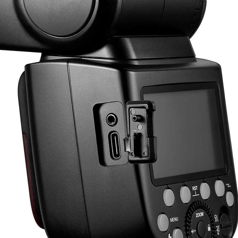 Godox TT685II II-Gen Speedlite Flash