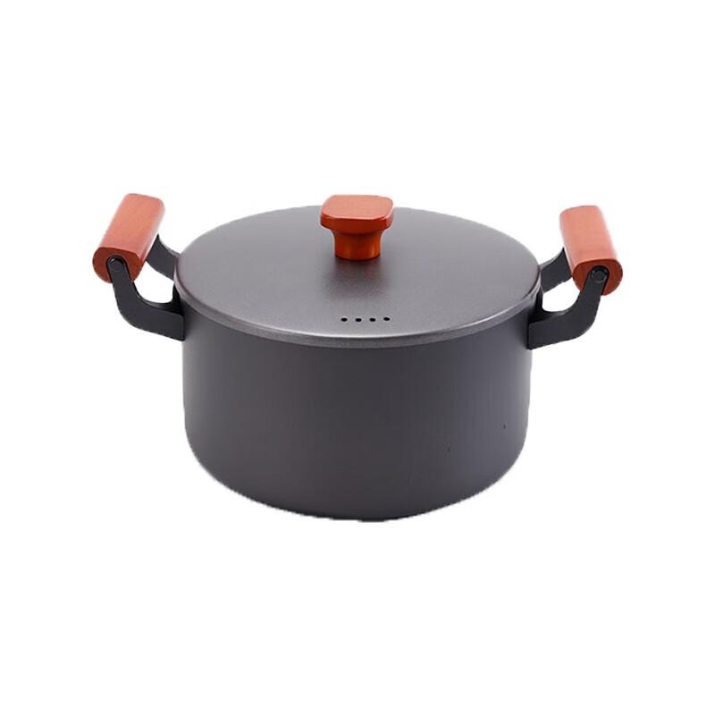 DStt 3-Piece Cookware Set