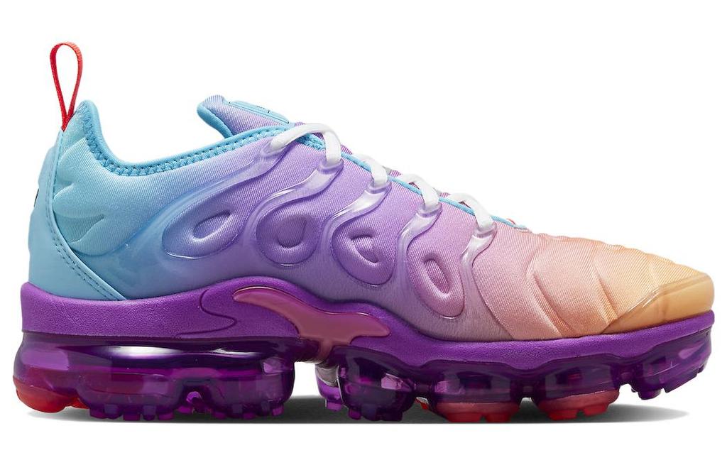 Nike Air VaporMax Plus 'Fuchsia Dream' Damen FD0823-500