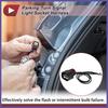 Parking Lamp Socket Wiring for Chrysler Town & Country 08-16