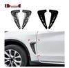 Compatible with BMW X5 F15 M Sport: Front Lip, Rear Spoiler, Top Spoiler, Grille, Side Skirt, Rear Bumper Body Kit.
