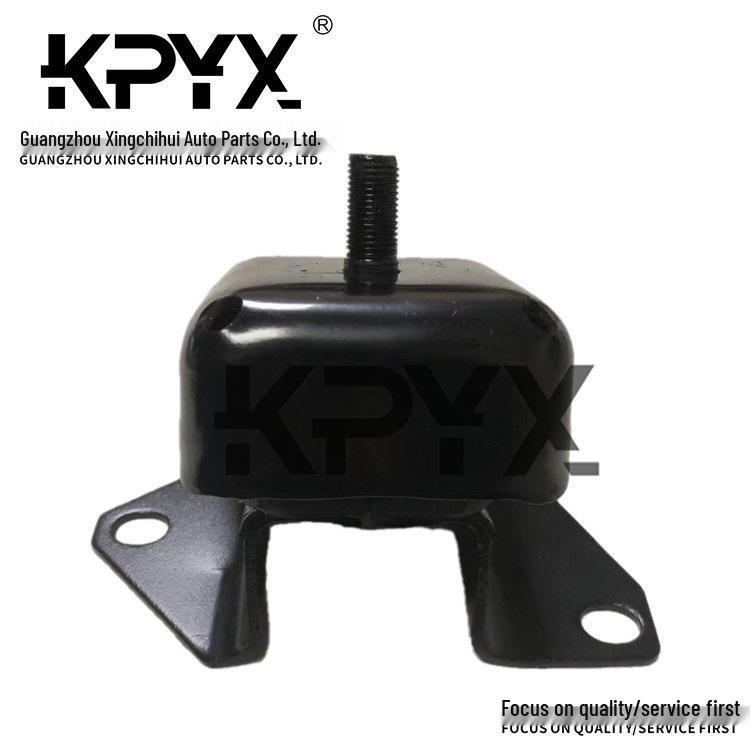 Резиновая подушка крепления двигателя Daihatsu Terios (оЕ: 12362-B4010)