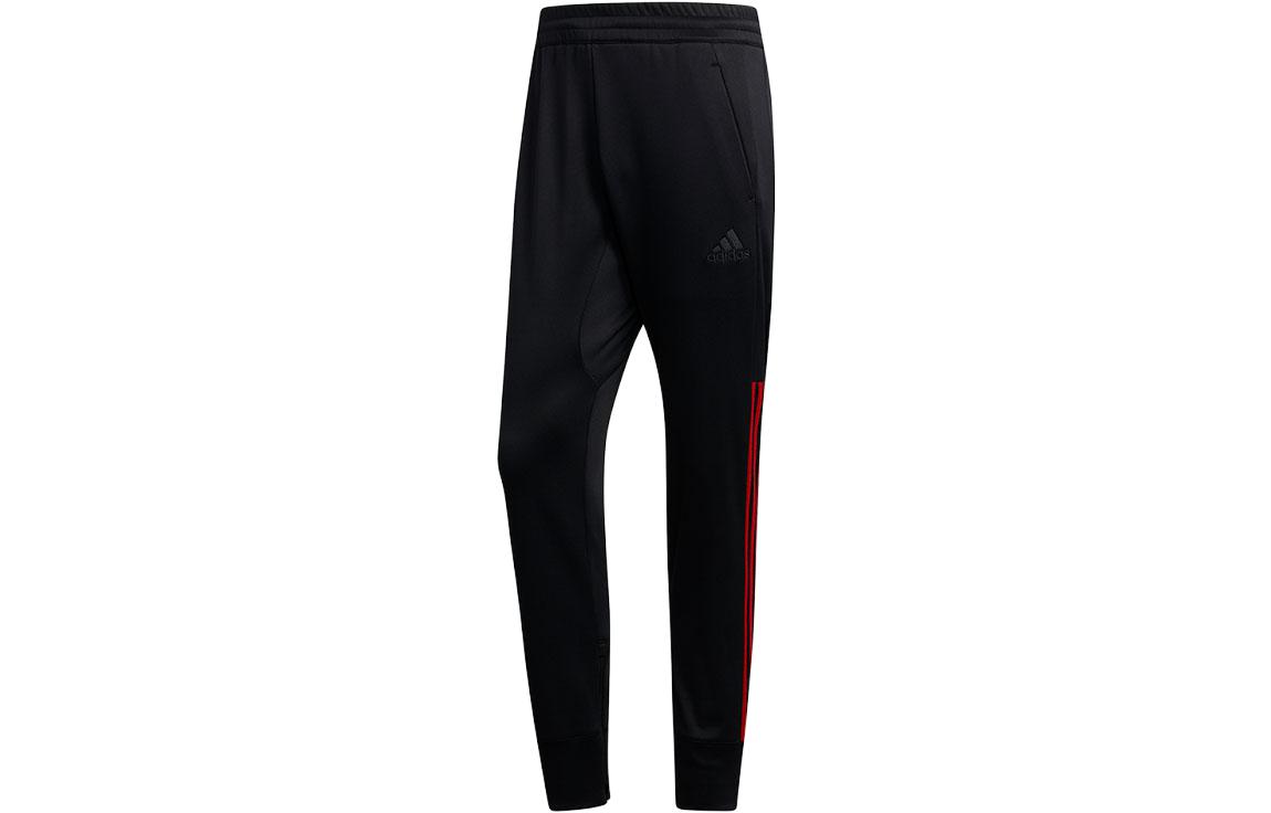 Adidas Knitted Sweatpants Men s Black FH7731 M