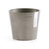 ECOPOTS Amsterdam AND PLANTS Pot Cover (Taupe, Table-M (No. 4))