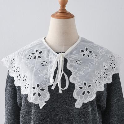 Accesorios – Corbatas, pajaritas, cuellos y puños