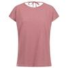 Womens/Ladies Mirela Striped Top
