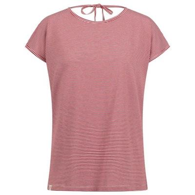 Womens/Ladies Mirela Striped Top