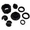 Gear Repair Set for Renault Kangoo for Clio for Lada Largus for Duster Lever Repair Set for Renault Logan for Sandero 7701471231