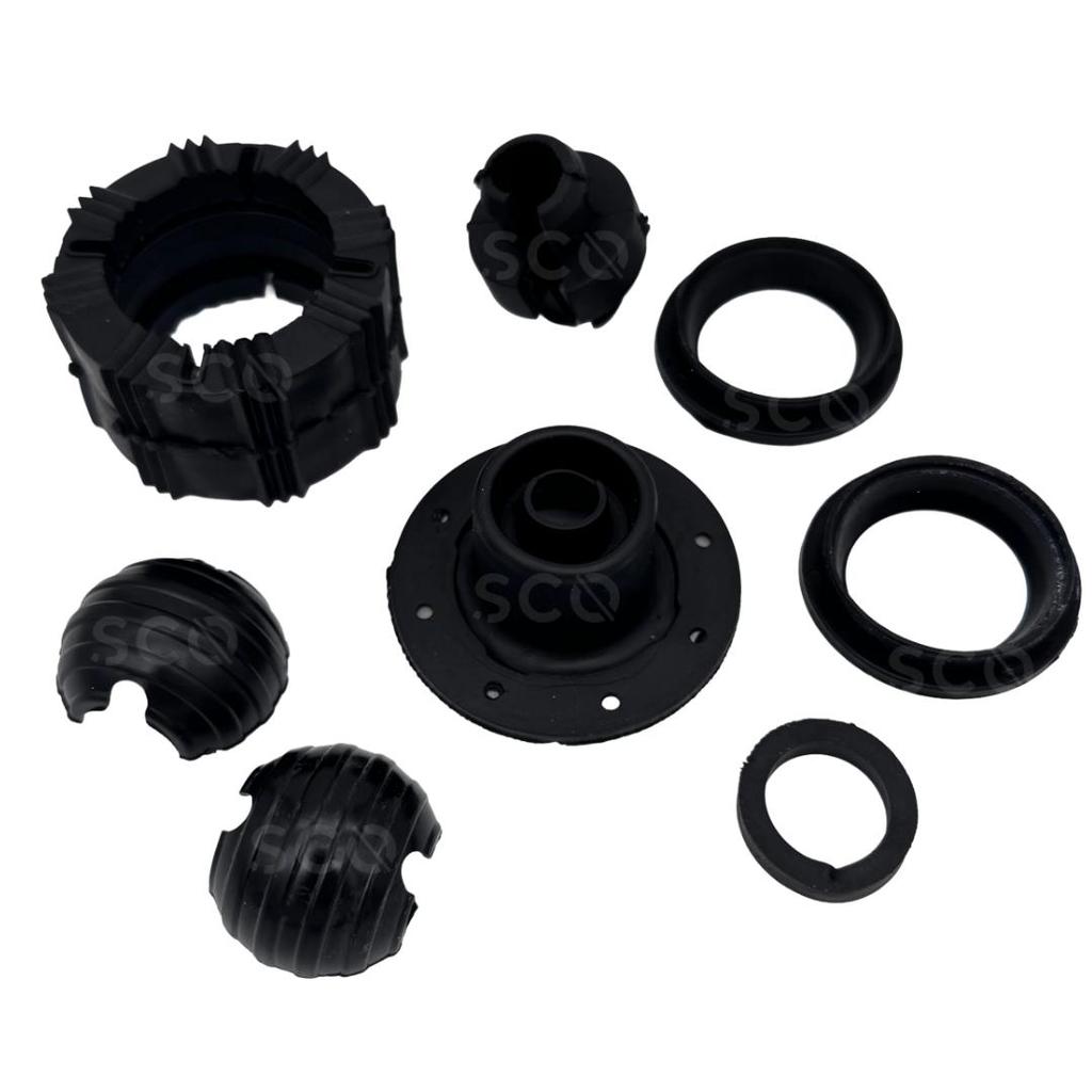 Gear Repair Set for Renault Kangoo for Clio for Lada Largus for Duster Lever Repair Set for Renault Logan for Sandero 7701471231