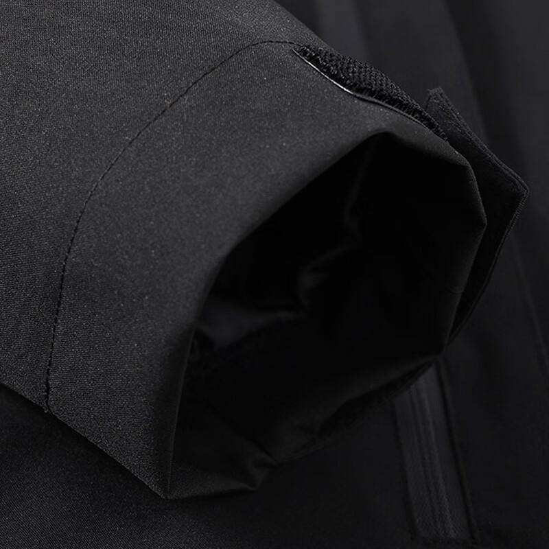 JEEP SPIRIT Men's Casual Outdoor Jacket