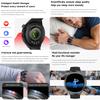 WATCH 5 Pro GPS NFC Smart Watch Men 360*360  Screen Heart Rate Bluetooth Call IP68 Waterproof Women Smartwatch  New