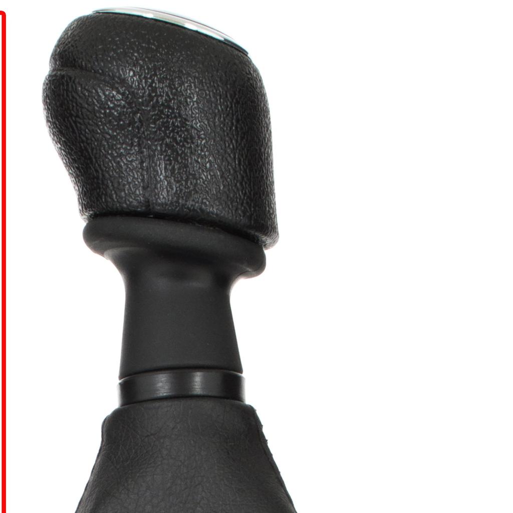 VW T5 / T6 03-11 Gear Shift Knob + Gaiter 6 Speed