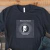 Maurice Ravel Boléro Shirt and Kids Tshirt | Classical Music Composer Quote T-Shirt and Kids Tshirt