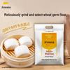 Arowana High-Gluten Wheat Flour & Tissue Bundle