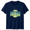 Lake Vibes Unisexs TShirt Lake Life Outdoor Recreation Gift For Him