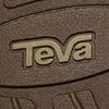 Teva Women S Reember Camp Slip On Khaki Stvf2533975 Bto
