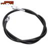 Throttle Clutch Speed Cable Line Motorcycle Accessories For Suzuki DRZ400 DRZ400S DRZ400E DRZ400SM DRZ 400 S E SM 2000-