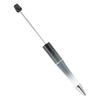 5PCS Beaded Ballpoint Pen Retractable Ballpoint Pen Decompression Pen Toy