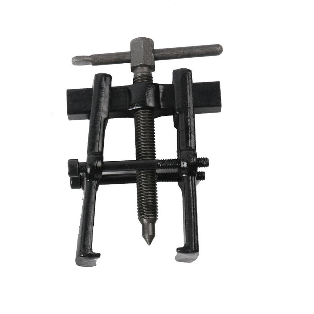 Dual-arm Construction Bearing Puller Two-jaw Puller