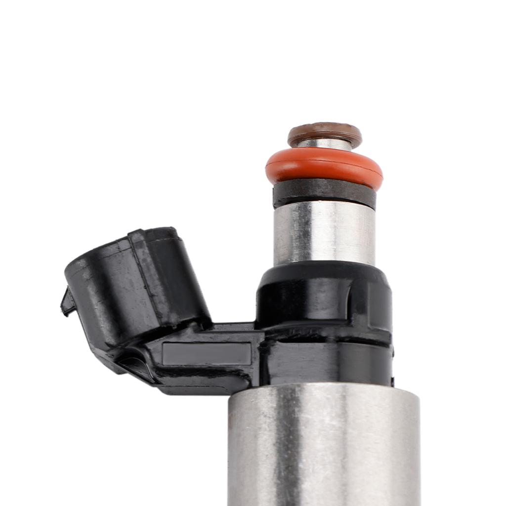 1 SZT. Wtryskiwacz paliwa 16450-5LA-A01 Pasuje do CR-V TLX 2.4L 2015-2019 Pasuje do Acura