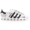 Adidas Superstar 'Sharpie Pack Graffiti White Black' Sneakers GV9804
