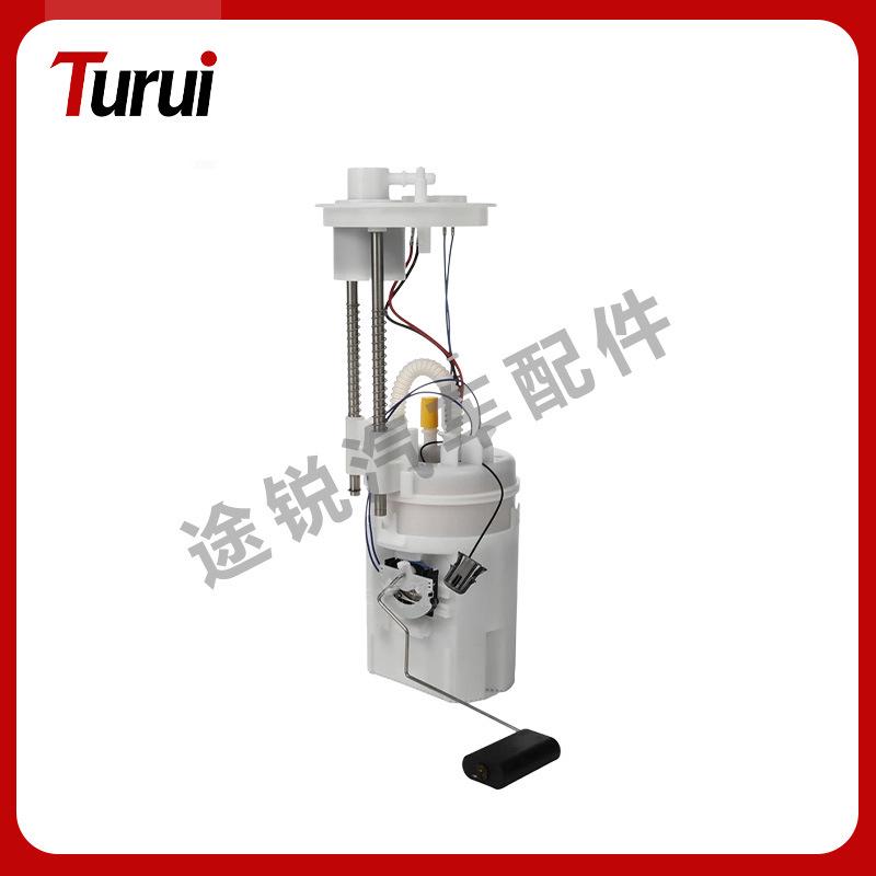 Fuel Pump Assembly 16117207599 for BMW X5 E70