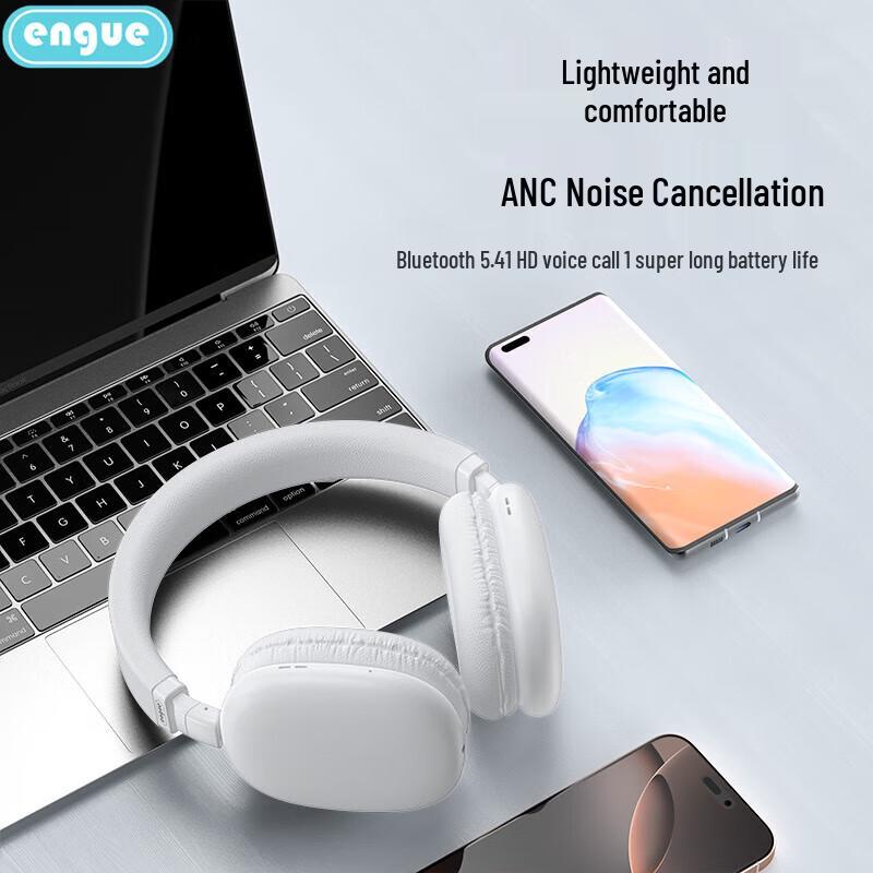 Engue EG-AP08pro Neckband Sport Bluetooth Earphones