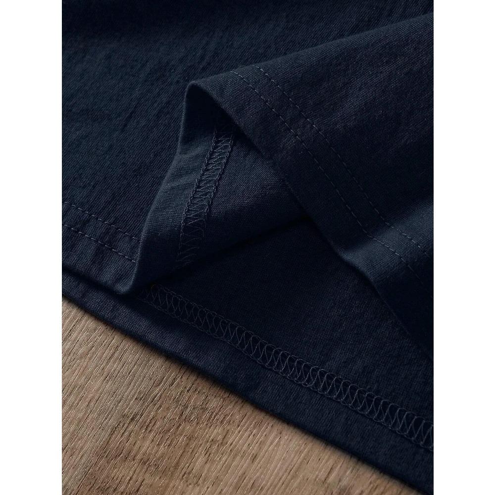 Men T-Shirt Oversized Kawaii Letter Print Cotton Tees Harajuku Fashion Short Sleeve Streetwear Oversized Clothing