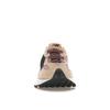 New Balance 327 Rosewood Licorice naiste tossud roosad WS327WE