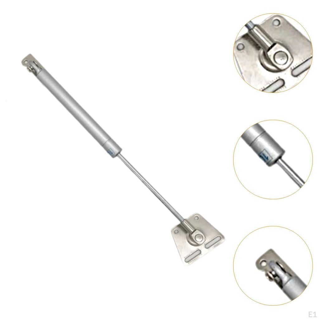 Gas Strut Lid Support, Cabinet Door Lift Pneumatic Hydraulic Spring for