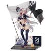 Azur Lane Prinz Eugen Final Lap Ver. Figurine complète peinte en PVC et ABS à l'échelle 1/7