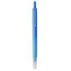Third Grade Writing Practice Fountain Pen with Colorful Click Barrel, 0.5MM Tip