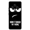 Animal Case For Spark 30 Fundas For Tecno Spark30 4G Soft TPU Silicone Phone Cover Back Black Edge Shell Protective Bumper Cases